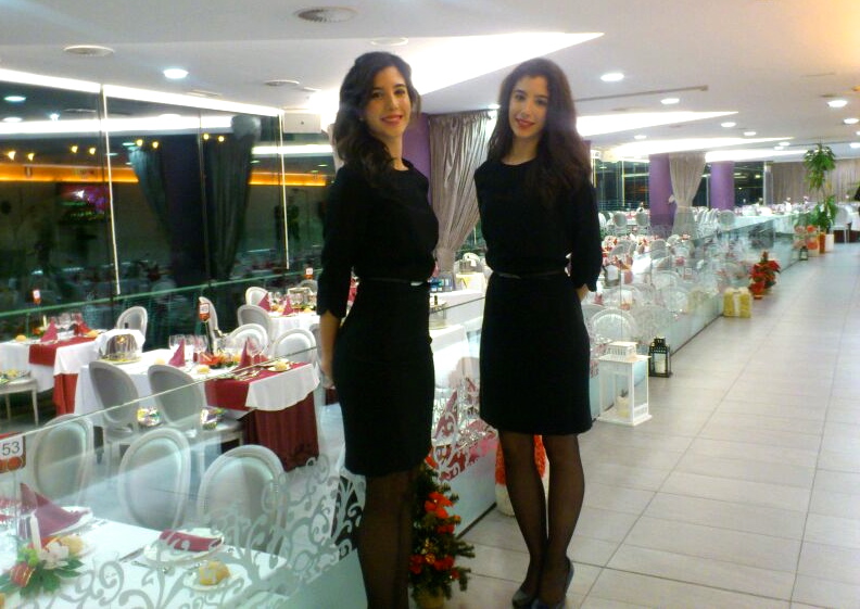 Evento Nochevieja